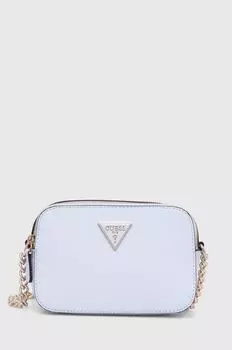 Сумка Guess, синий