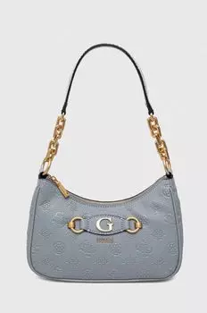 Сумка Guess, синий
