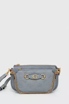 Сумка Guess, синий