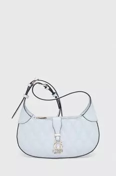 Сумка Guess, синий