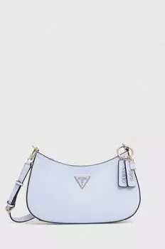 Сумка Guess, синий