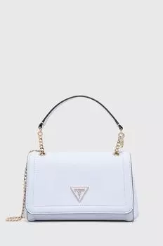 Сумка Guess, синий