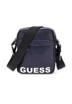 Сумка Guess, синий