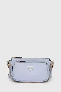Сумка Guess, синий