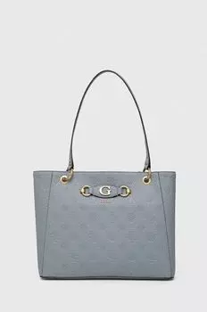 Сумка Guess, синий
