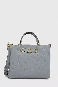 Сумка Guess, синий