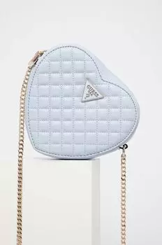 Сумка Guess, синий