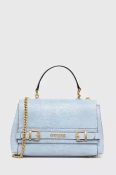 Сумка Guess, синий