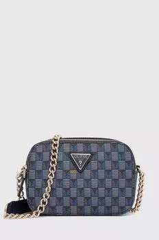 Сумка Guess, синий