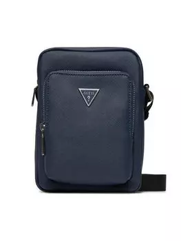 Сумка Guess, синий