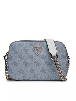 Сумка Guess, синий
