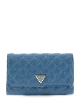 Сумка Guess, синий