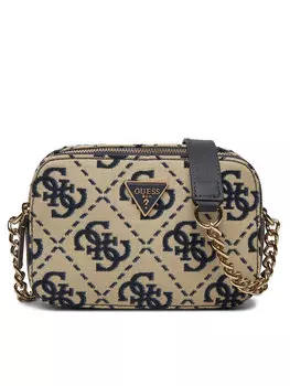 Сумка Guess, синий