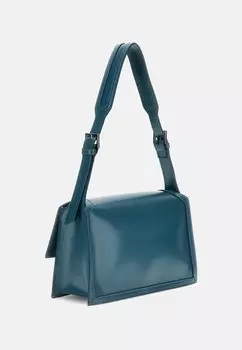 Сумка Guess, синий