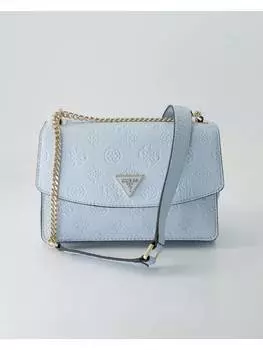 Сумка Guess, синий