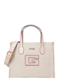 Сумка Guess STATUS, цвет Mint