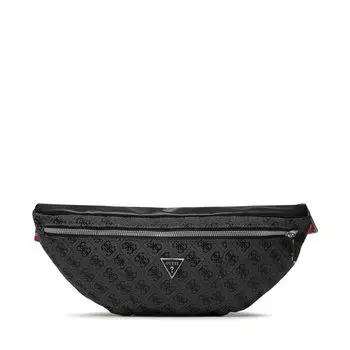 Сумка Guess StraveMini Bags, черный