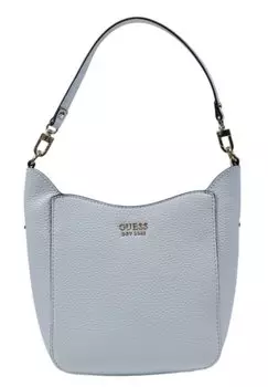 Сумка Guess, светло-голубой