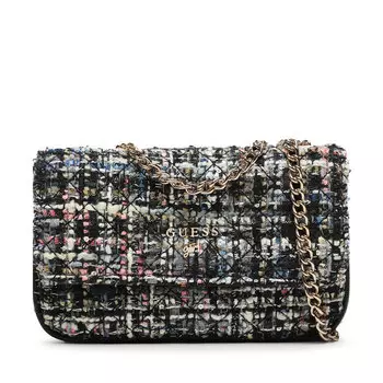 Сумка Guess, темно-синий