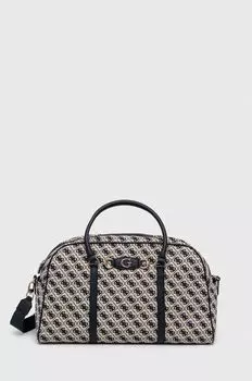 Сумка Guess, темно-синий