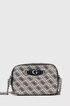 Сумка Guess, темно-синий