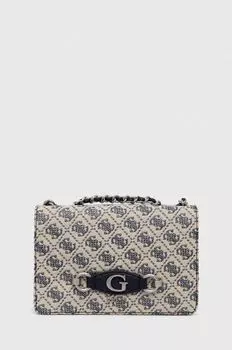 Сумка Guess, темно-синий