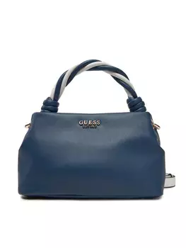 Сумка Guess, темно-синий