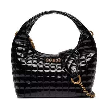 Сумка Guess Tia, черный