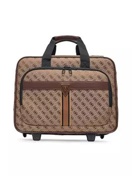 Сумка Guess TMNAST P5143, бежевый