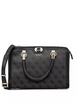 Сумка GUESS USA Orlina, черный