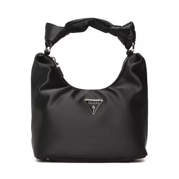 Сумка Guess Velina, черный