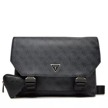 Сумка Guess VezzolaEco HMEVZL, черный