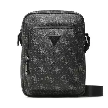 Сумка Guess VezzolaSmart HMEVZL, черный