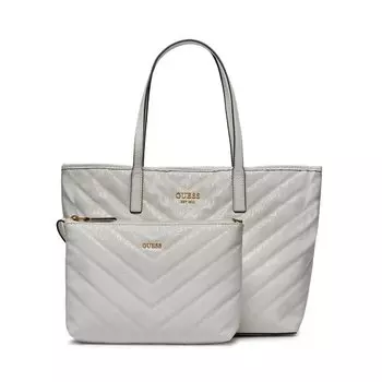 Сумка Guess Vikky, белый