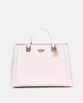 Сумка Guess Yarmilla, белый