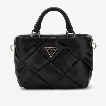 Сумка Guess Zaina, черный