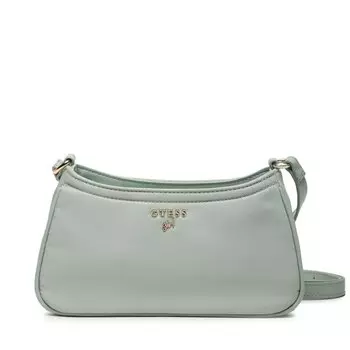 Сумка Guess, зеленый