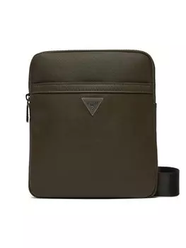 Сумка Guess, зеленый