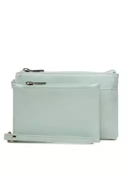 Сумка Guess, зеленый