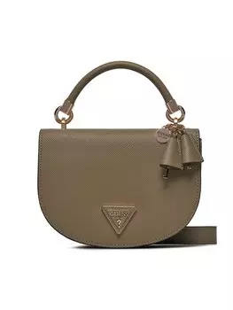 Сумка Guess, зеленый