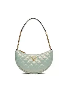 Сумка Guess, зеленый