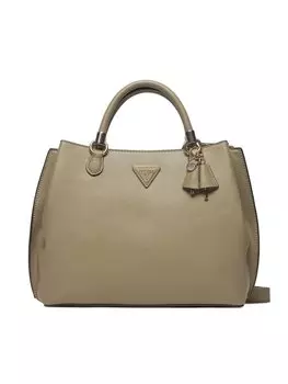 Сумка Guess, зеленый