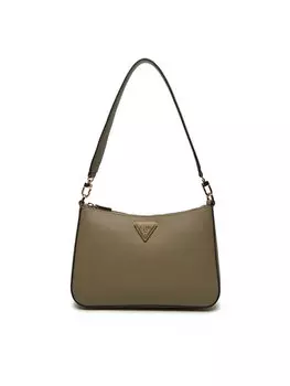 Сумка Guess, зеленый