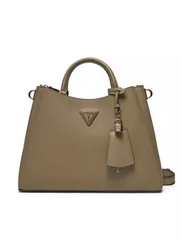 Сумка Guess, зеленый