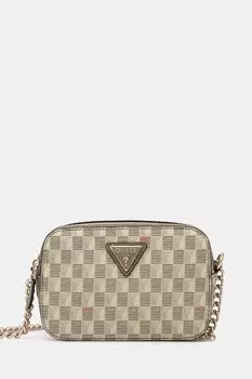 Сумка Guess, зеленый
