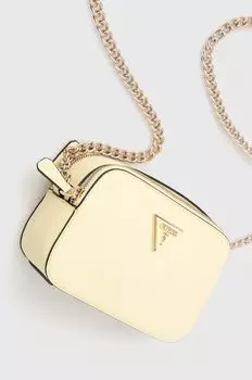 Сумка Guess, желтый