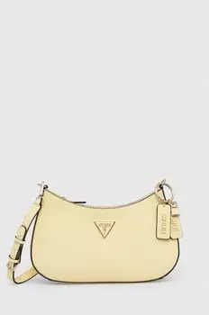 Сумка Guess, желтый