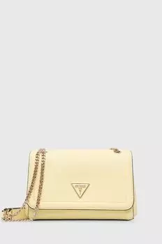 Сумка Guess, желтый