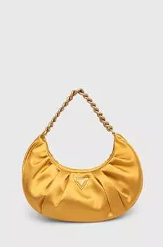 Сумка Guess, желтый