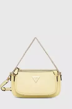 Сумка Guess, желтый